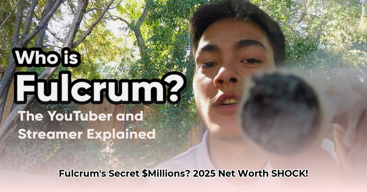 fulcrum-net-worth